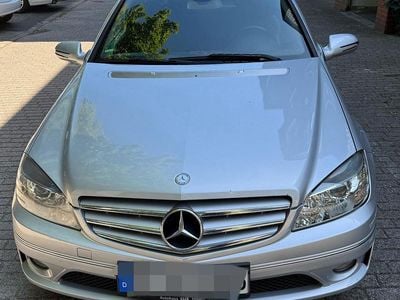 Mercedes CLC220