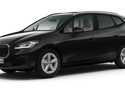 Gebraucht 2025 BMW 220 Active Tourer Van / Kleinbus | 52.410 €