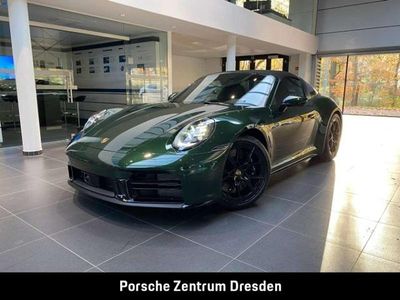 Neu Porsche 992 Chrono 480 PS (353 kW) 2025 Oakgrünmetallic neo Coupé