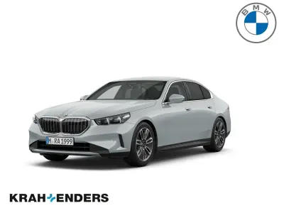 Neu BMW 520 M Sport 197 PS (144 kW) 2026 Grau Limousine