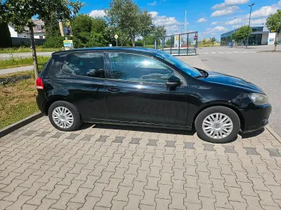 Gebraucht VW Golf