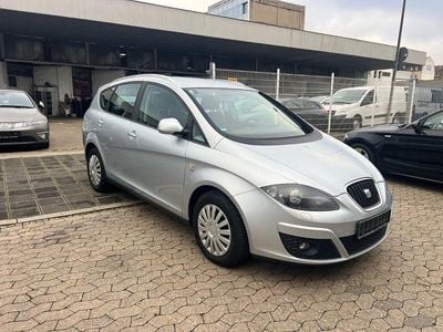 Seat Altea