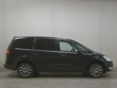 Gebraucht Ford Galaxy