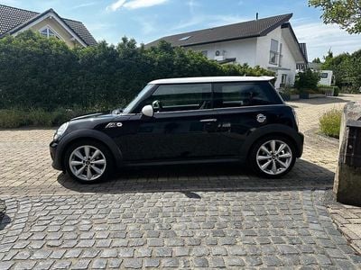 Mini Cooper SD