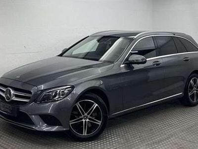 Mercedes C300