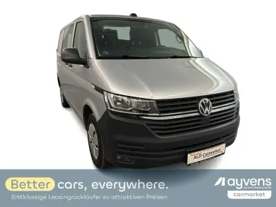 Używany VW Transporter