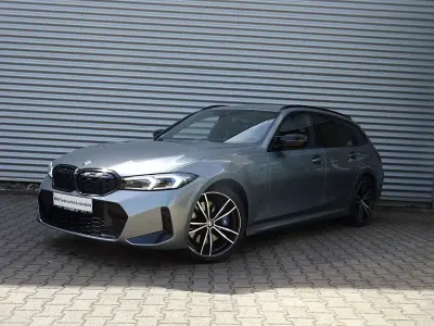 Gebraucht BMW 340
