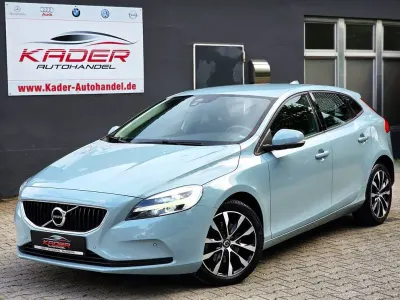 Gebraucht Volvo V40
