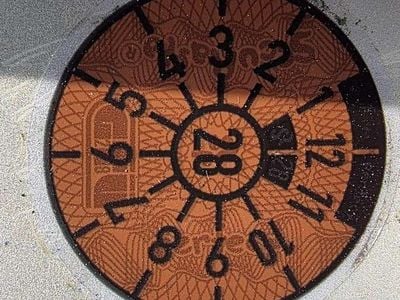 Gebraucht Audi A6 S-Line 232 PS (170 kW) 2008 Kombi