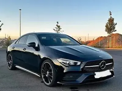 Gebraucht Mercedes CLA250
