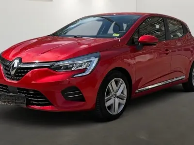 Gebraucht Renault Clio V