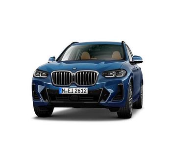 Gebraucht 2025 BMW X3 Efficient Dynamics SUV | 48.430 € (Fairer Preis)