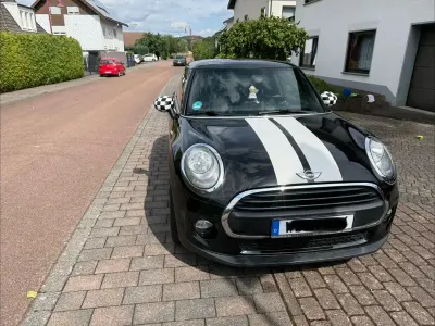 Gebraucht Mini ONE