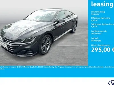 Gebraucht VW Arteon