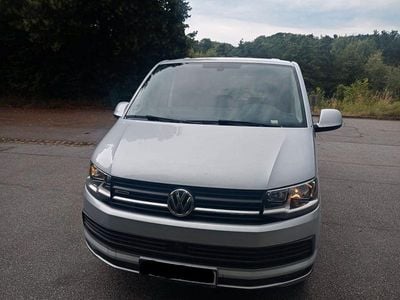 VW T6