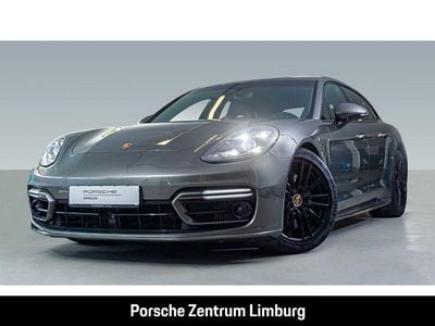 Porsche Panamera GTS