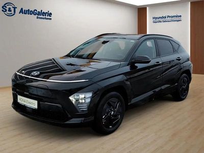 Abyss black Neu 2026 Hyundai Kona Trend SUV | 38.990 € (Fairer Preis)