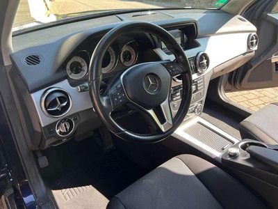 Mercedes GLK200