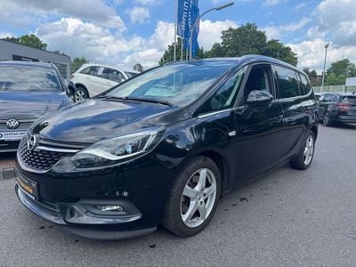 Opel Zafira Tourer