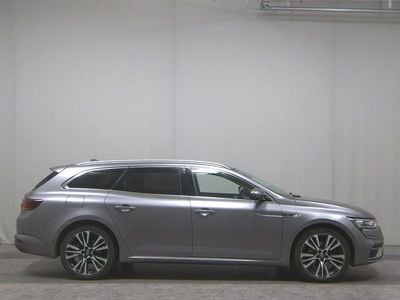 Renault Talisman GrandTour