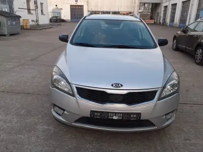 Gebraucht Kia Ceed Sportswagon
