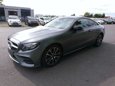 Mercedes E200