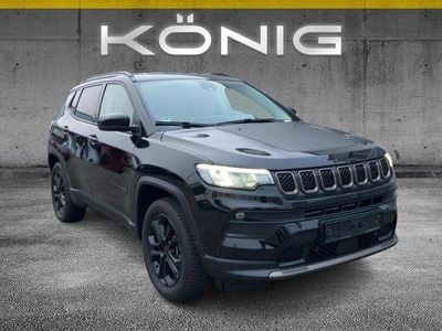 Gebraucht Jeep Compass 239 PS (175 kW) 2022 Andere SUV