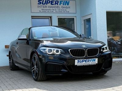 BMW M240
