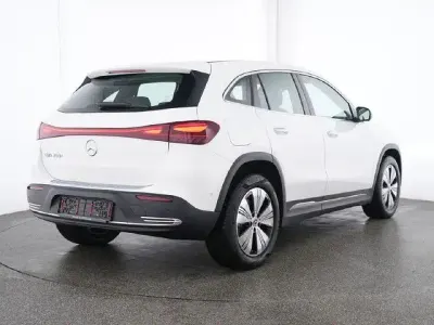 Gebraucht Mercedes EQA250 139 kW (190 PS) 2025 SUV