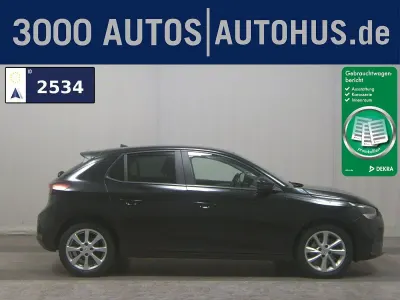 Gebraucht Opel Corsa
