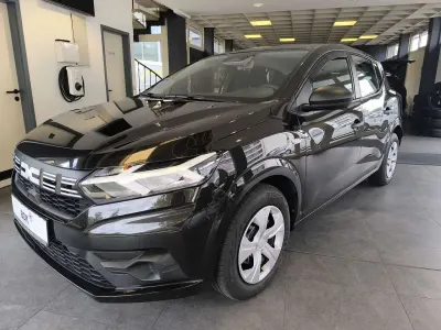 Używany Dacia Sandero