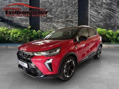 Aurorarot/onyxschwarz Neu 2025 Mitsubishi ASX Edition SUV | 31.950 € (Fairer Preis)