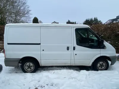 Occasion Ford Transit