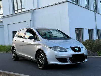 Gebraucht Seat Altea
