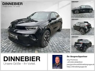 Neu Opel Mokka 145 PS (106 kW) 2025 Schwarz (metallic) SUV