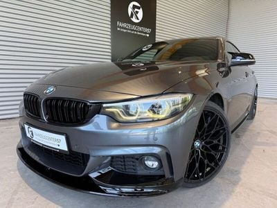 BMW 430 Gran Coupé