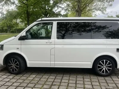 Gebraucht VW California