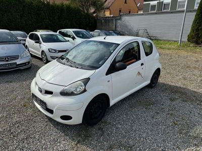 gebraucht Toyota Aygo AygoBasis