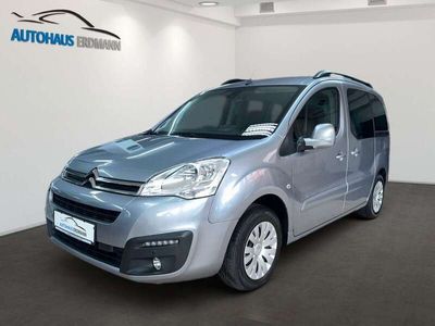 gebraucht Citroën Berlingo *Automatik*Navi*Klimauto.*AHK*Euro 6