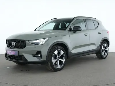 Gebraucht Volvo XC40