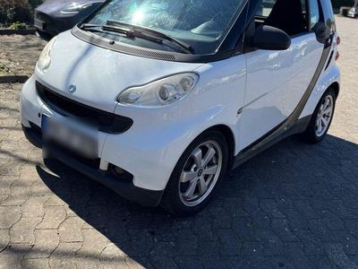 Smart ForTwo Coupé