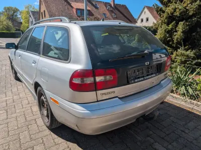 Brugt Volvo V40
