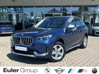 Gebraucht BMW X1