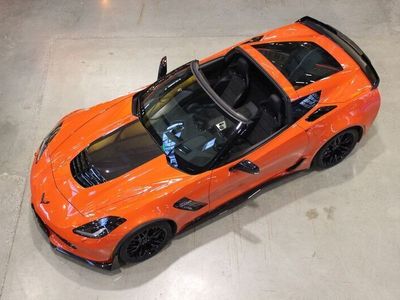 Corvette Z06