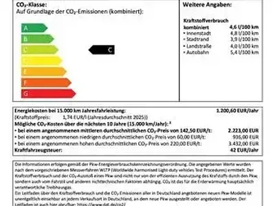 Neu Opel Corsa 110 PS (80 kW) 2026 Rot Kleinwagen
