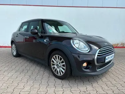 Gebraucht Mini Cooper