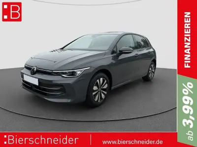 Gebraucht VW Golf VIII Goal 150 PS (110 kW) 2025 Delfingrau Limousine