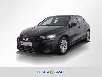 Audi A3 e-tron