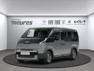 Gebraucht Kia PV5