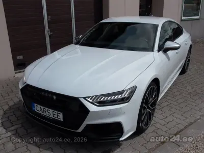 Gebraucht Audi S7 Sportback